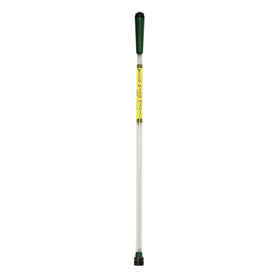 Standard Golf Weed Wand Magic ergonomic handle enables comfortable, upright weeding.