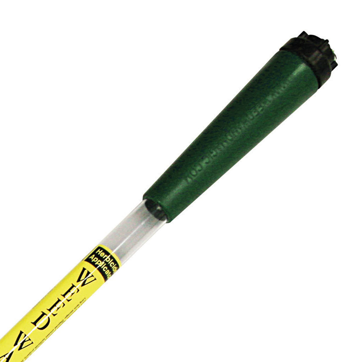 Standard Golf Weed Wand Magic long pole design for standing weed removal.