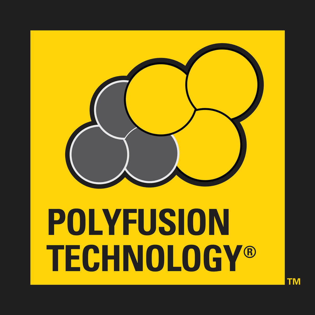 Stanley FATMAX yellow hue enhances visibility in the yard.