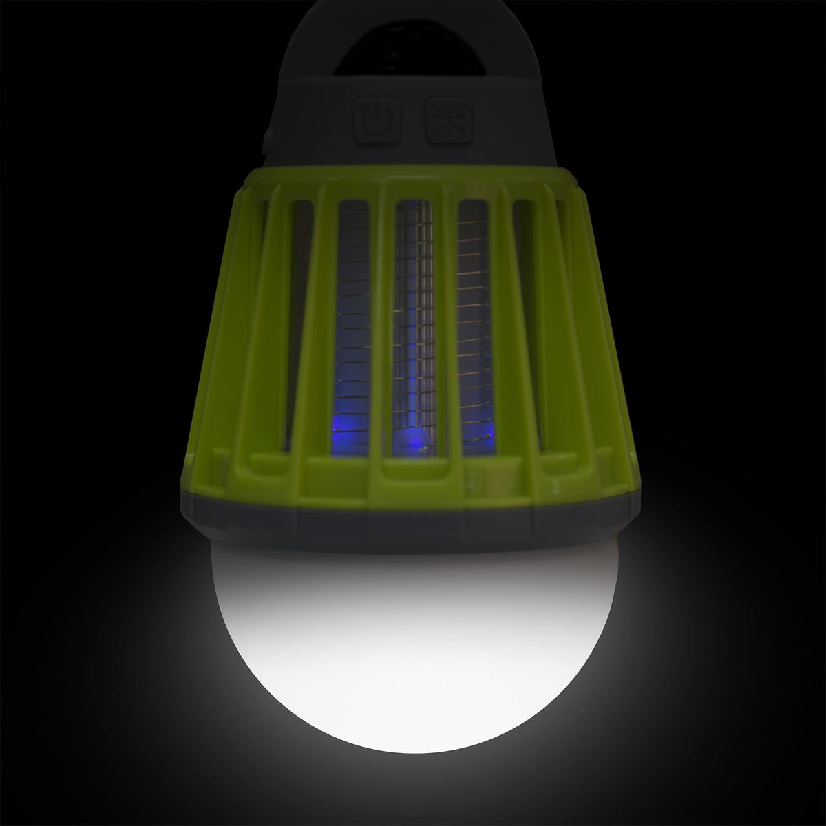 Stansport 3 brightness settings let you adapt lighting to any scene.