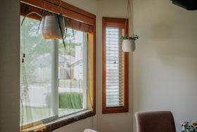 Stansport doorway/window edge use with green mosquito netting sheets