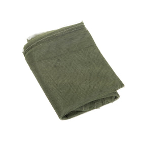 Stansport Mosquito Netting Sheets green ultra-fine mesh protects against insects outdoors and indoors