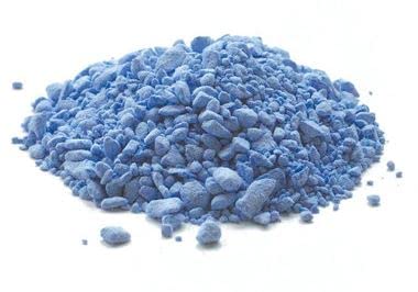 Starbar Golden Malrin granules close-up ready for simple application.