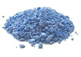 Starbar Golden Malrin granules close-up ready for simple application.