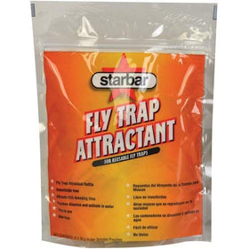 Starbar Fly Trap Refill made in the USA for trusted quality.
