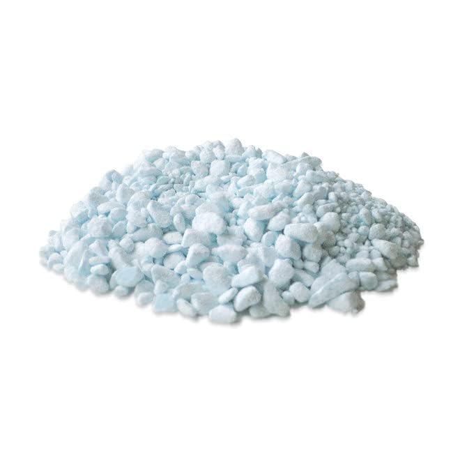 Starbar QuikStrike bait scatter near barns for targeted fly control.