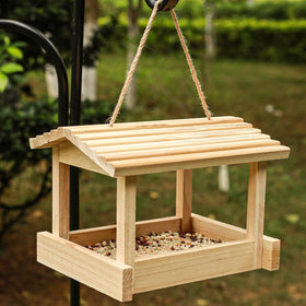 STARSWR backyard setup supports peaceful wildlife watching from your garden.