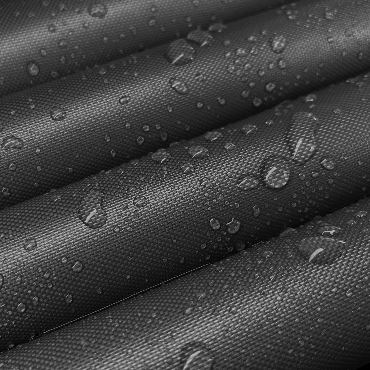 STARTWO coffee table cover shields exterior from dirt and moisture.