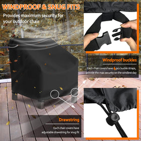 STARTWO elastic hem cord offers a secure, adjustable fit