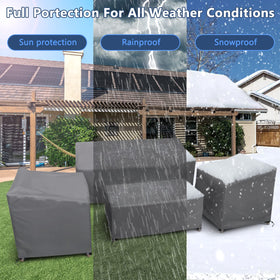 STARTWO durable stitching detail highlights reinforced seams for extended outdoor use.
