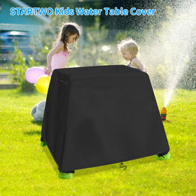STARTWO cover is easy to wipe clean after use