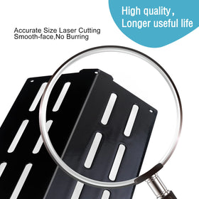 STCNADCR durable grill parts for Weber Genesis 300 series.