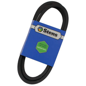 Stens 265-186 belt closeup for reliable John Deere replacement