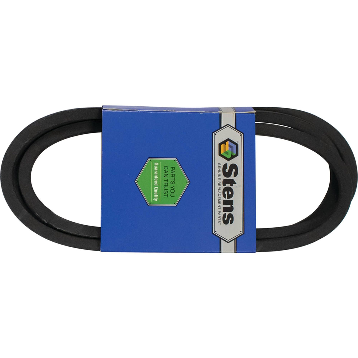 Stens 265-186 belt compatibility with John Deere L-series mowers