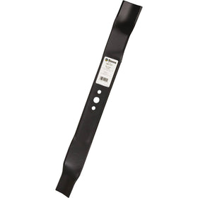 Stens 340-137 mulching blade outer hole 3/8-inch for proper fit