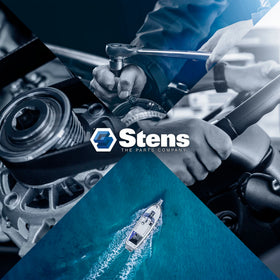 Stens 385-581 adapters fit a variety of common trimmers