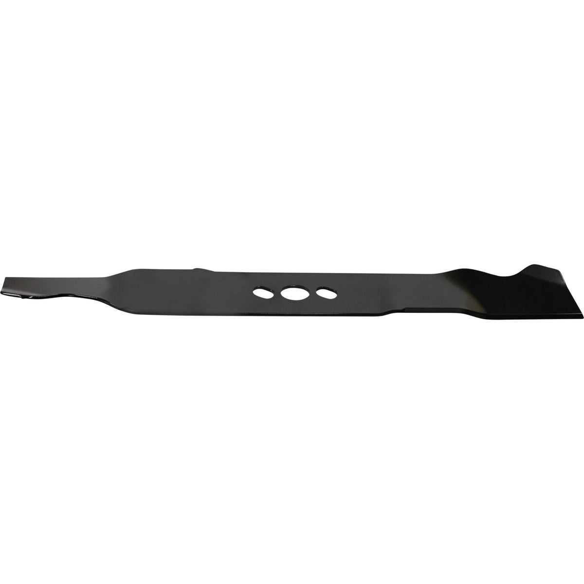 Stens blade center-to-center 2-1/8 inches for secure fit