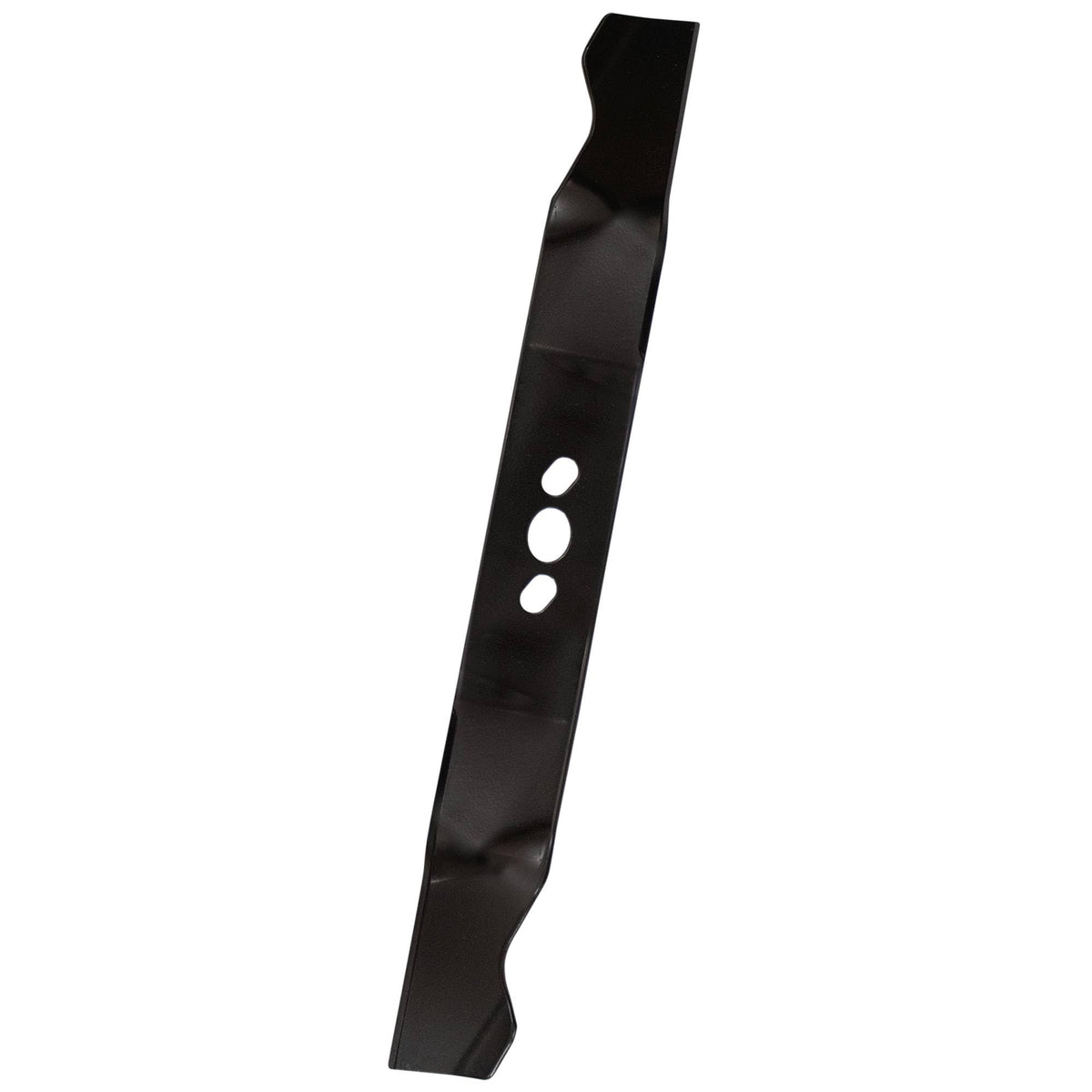Stens replacement blade for Hyper Tough 2105300125A, easy deck upgrade