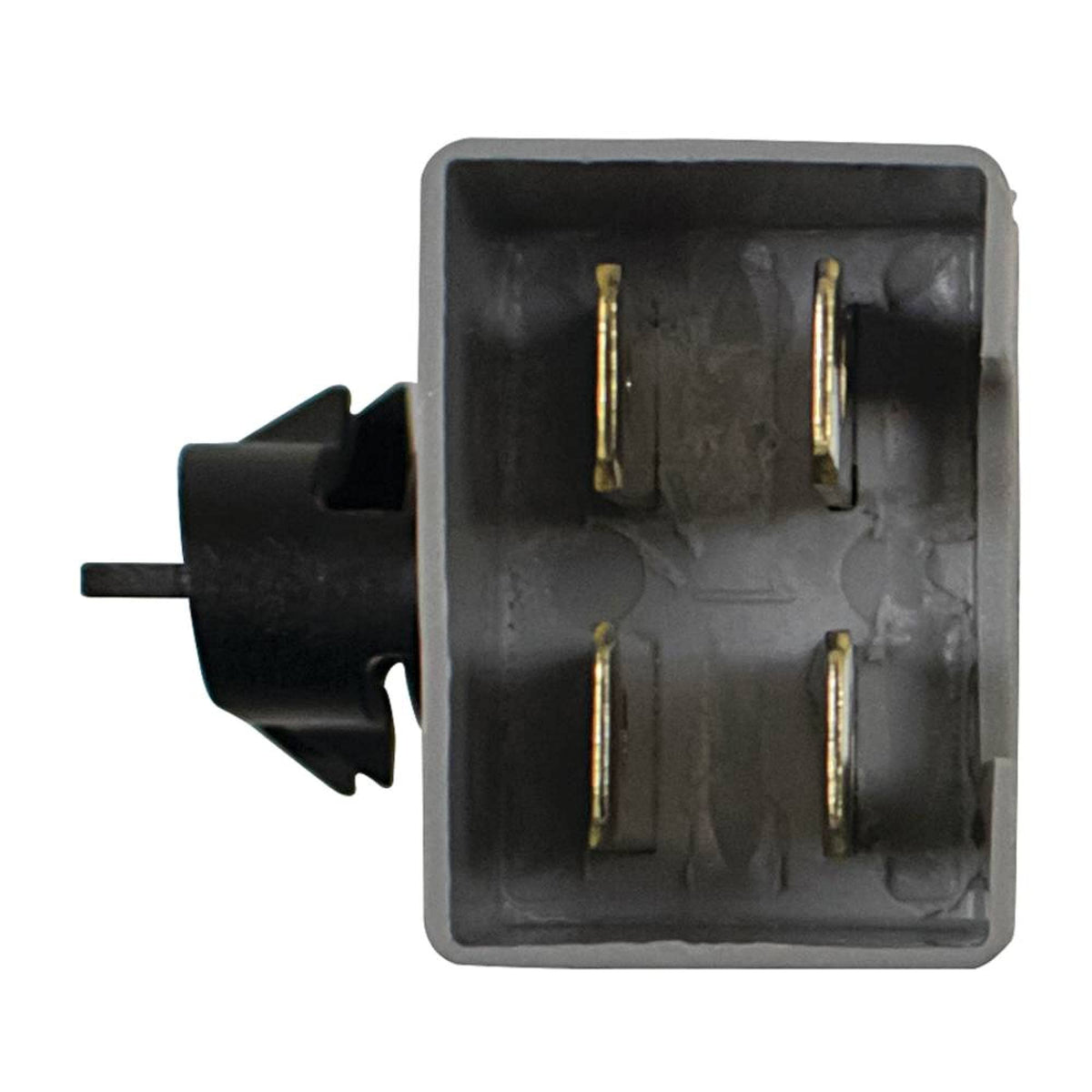 Stens Delta Interlock Switch 430-550 plunger-type switch for safe, reliable mower operation