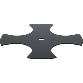Stens edger blade Lesco 050568 fit ensures easy replacement and compatibility.