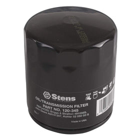 Stens auto oil maintenance kit suited for engine oil changes