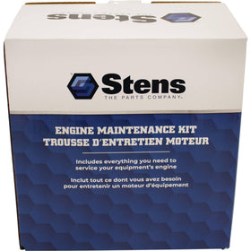 Stens kit designed for twin-cylinder Courage engines 20-27 HP