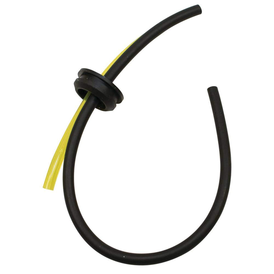 Stens fuel line kit 610-410 package for reliable fuel delivery in compatible Red Max blowers