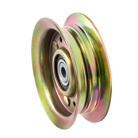 Stens 280-623 idler pulley supporting consistent belt path on 42-inch decks