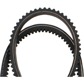 Stens 265-297 installed on mower demonstrates easy, tool-free replacement