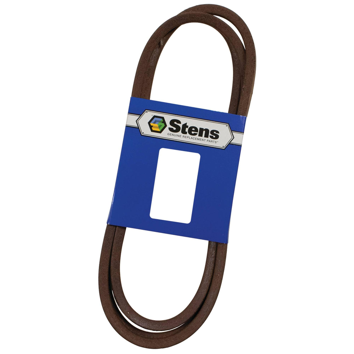 Belt length 103 1/4 inches shown for accurate deck compatibility.