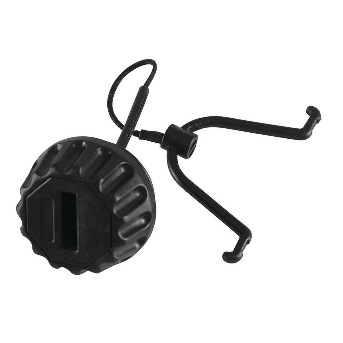Stens oil cap for Stihl 009-048 chainsaws, prevents leaks and maintains oil levels