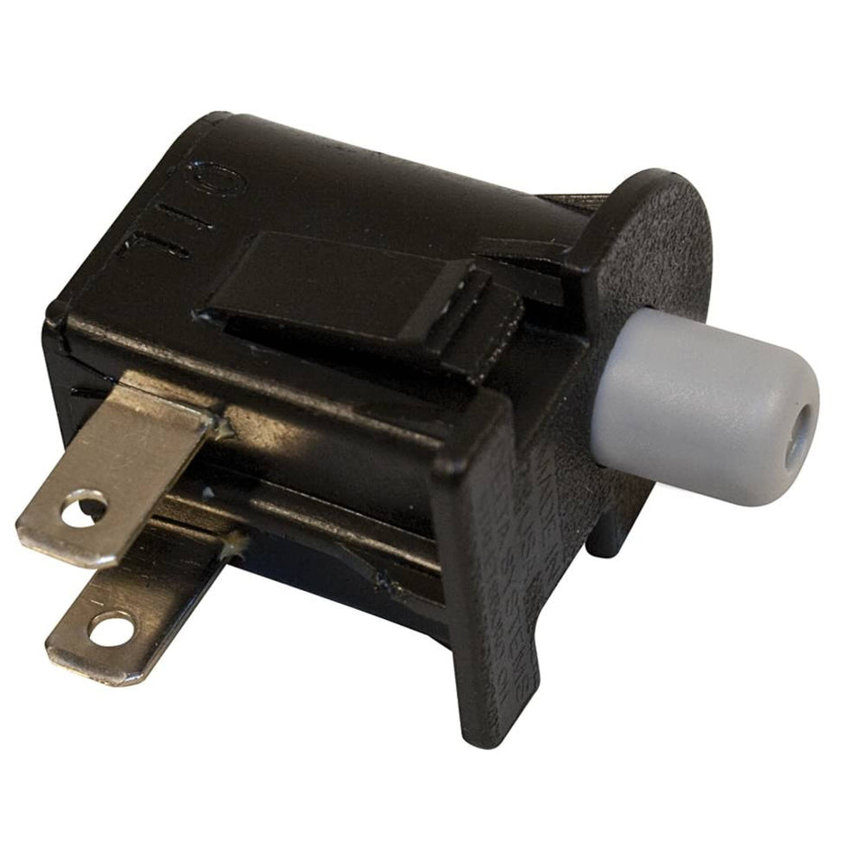 Stens seat switch 430-699 replacement for John Deere AM131968 enables safer mower operation.