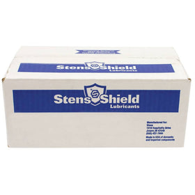Stens Shield 2-Cycle Oil in use on lawn equipment demonstrates easy starts.