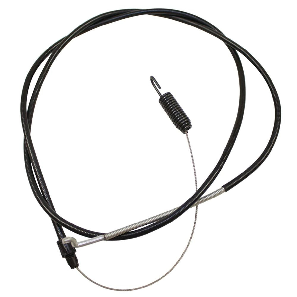 Stens traction cable for Toro 119-2379, replacement part for mower drive systems