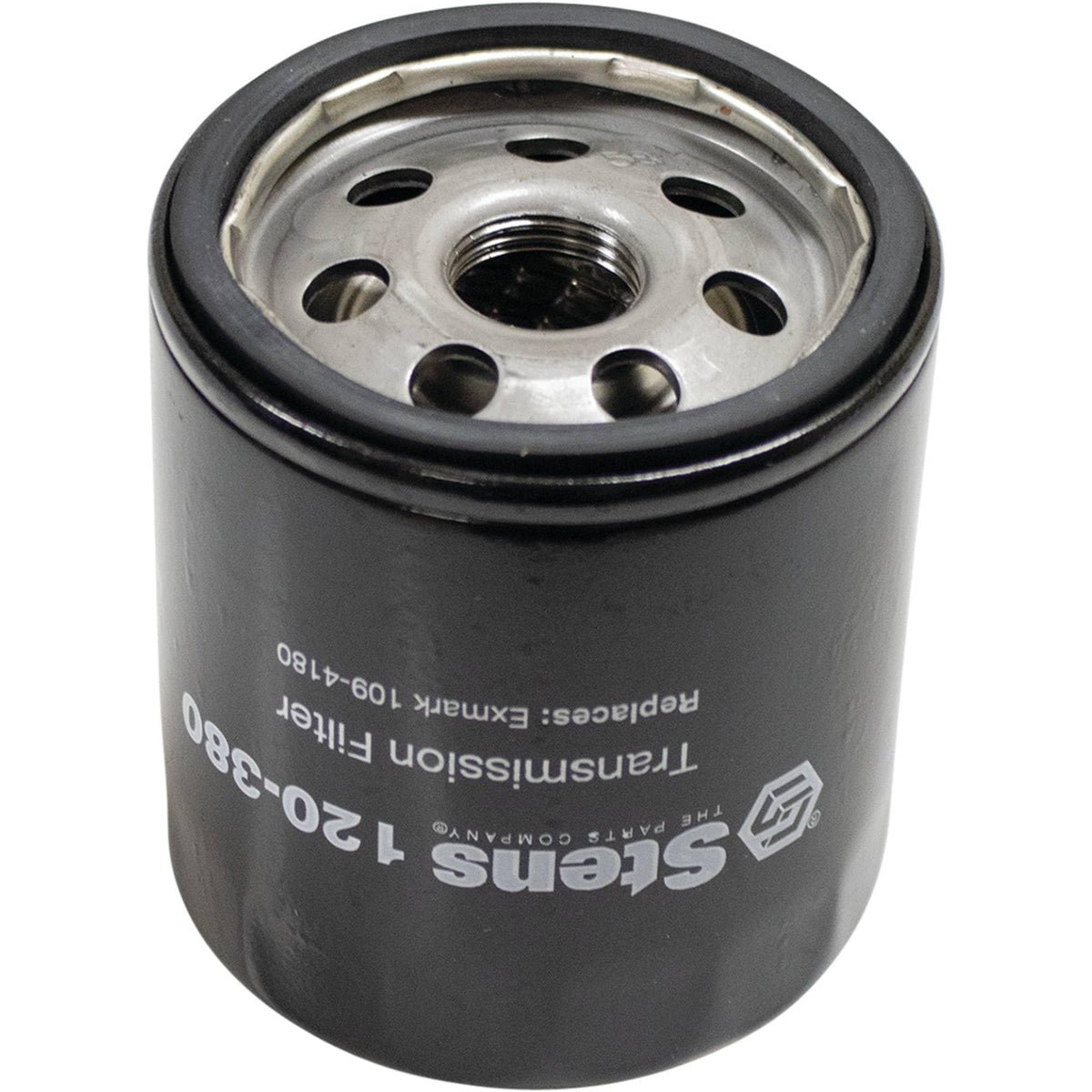 Stens anti-drain valve design helps prevent fluid loss during service