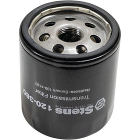 Stens anti-drain valve design helps prevent fluid loss during service