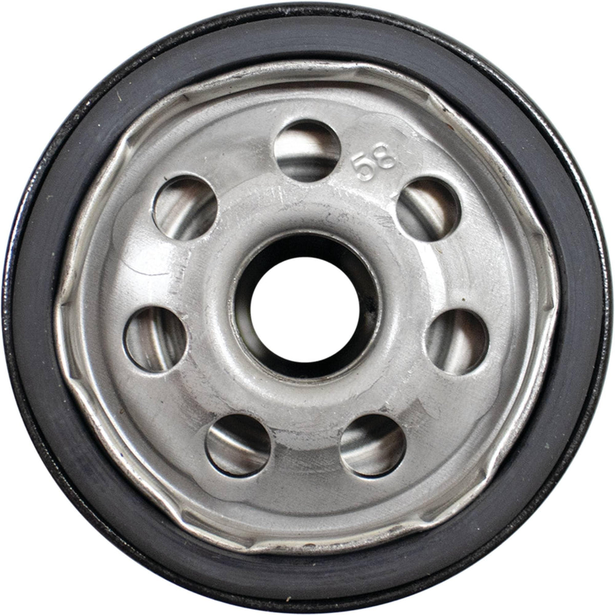 Stens transmission filter outer diameter three inches ensures proper fit