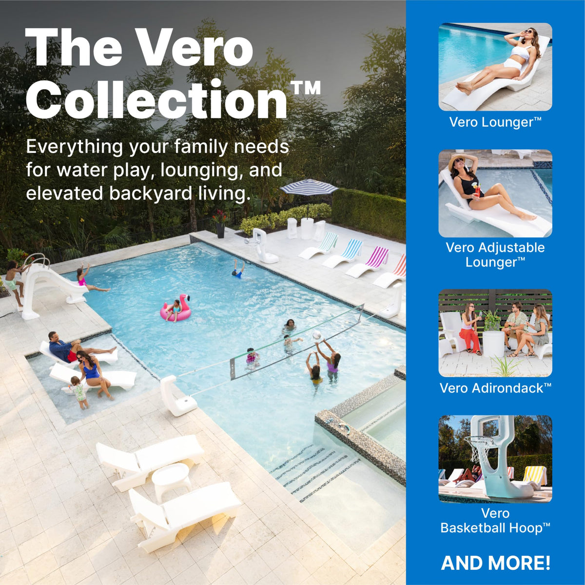 Step2 Vero made in USA with US and imported parts for quality.