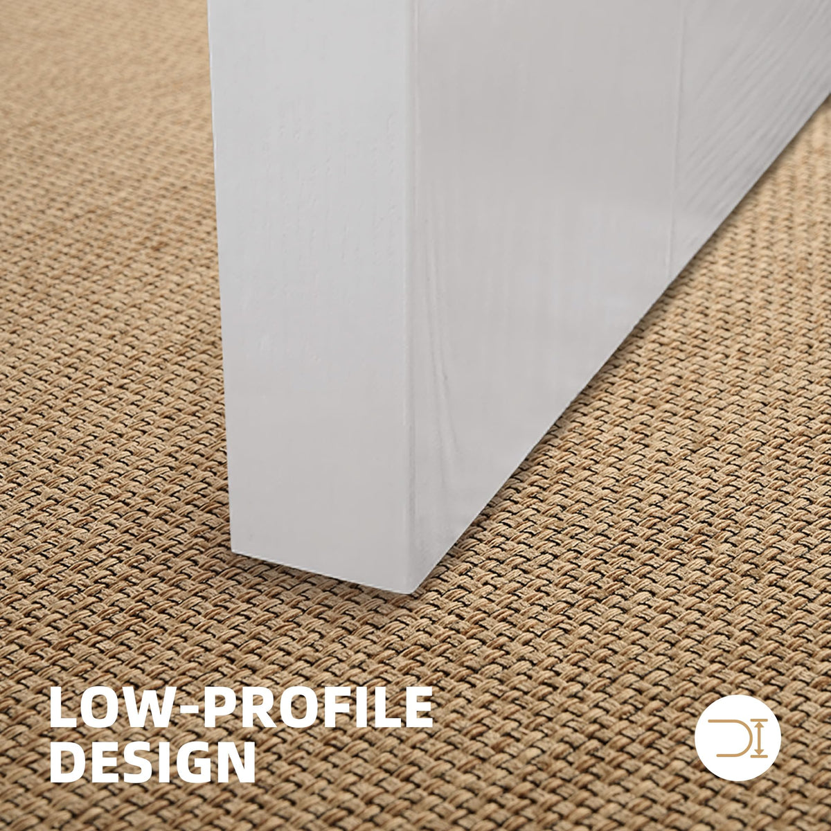 StepAura mat absorbs moisture and dirt to help keep floors clean.