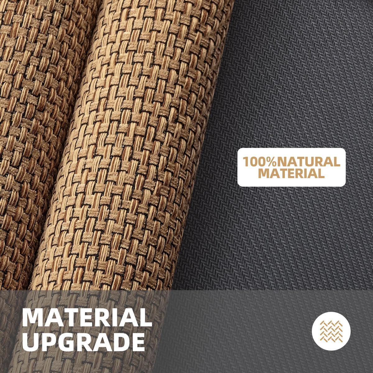 StepAura mat ideal for front and back doors in high-traffic areas.