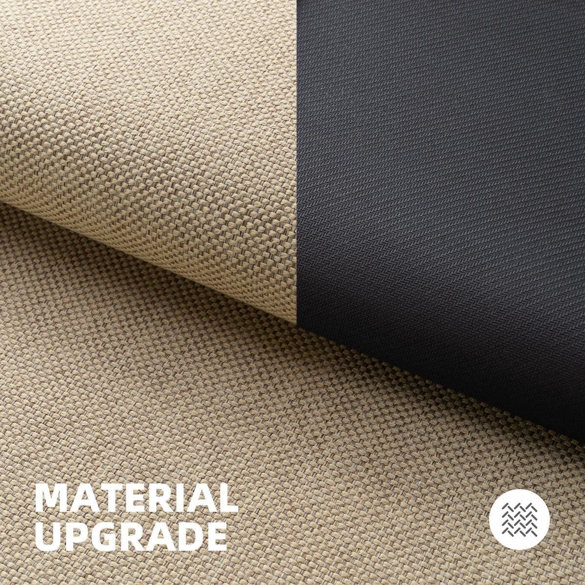 StepAura wash-and-go door mat is ideal for entryways and high-traffic rooms