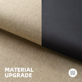 StepAura wash-and-go door mat is ideal for entryways and high-traffic rooms