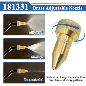 Sthangbig gasket and tape kit included for easy installation