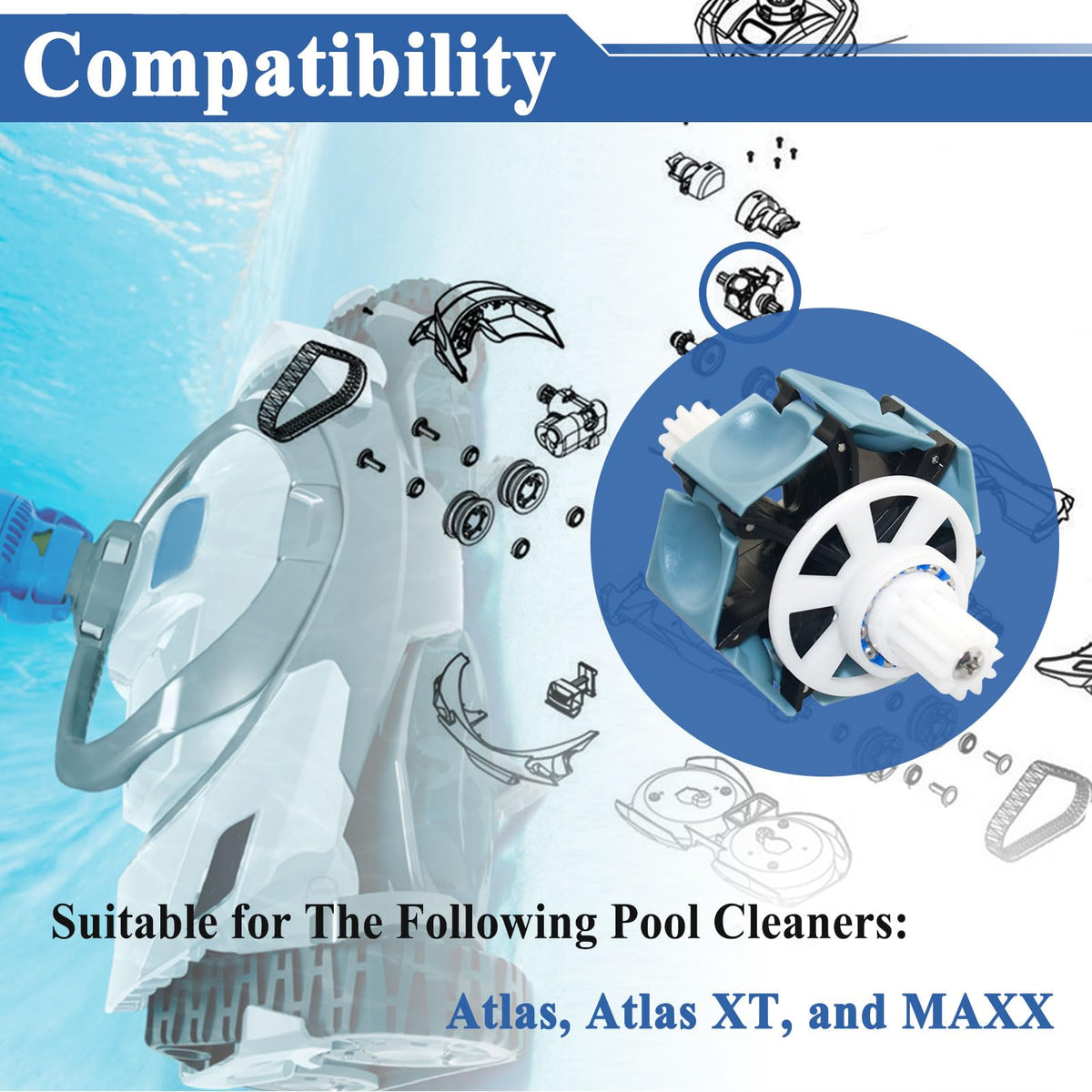 Sthangbig after-sales support helps verify model compatibility and provides installation guidance.