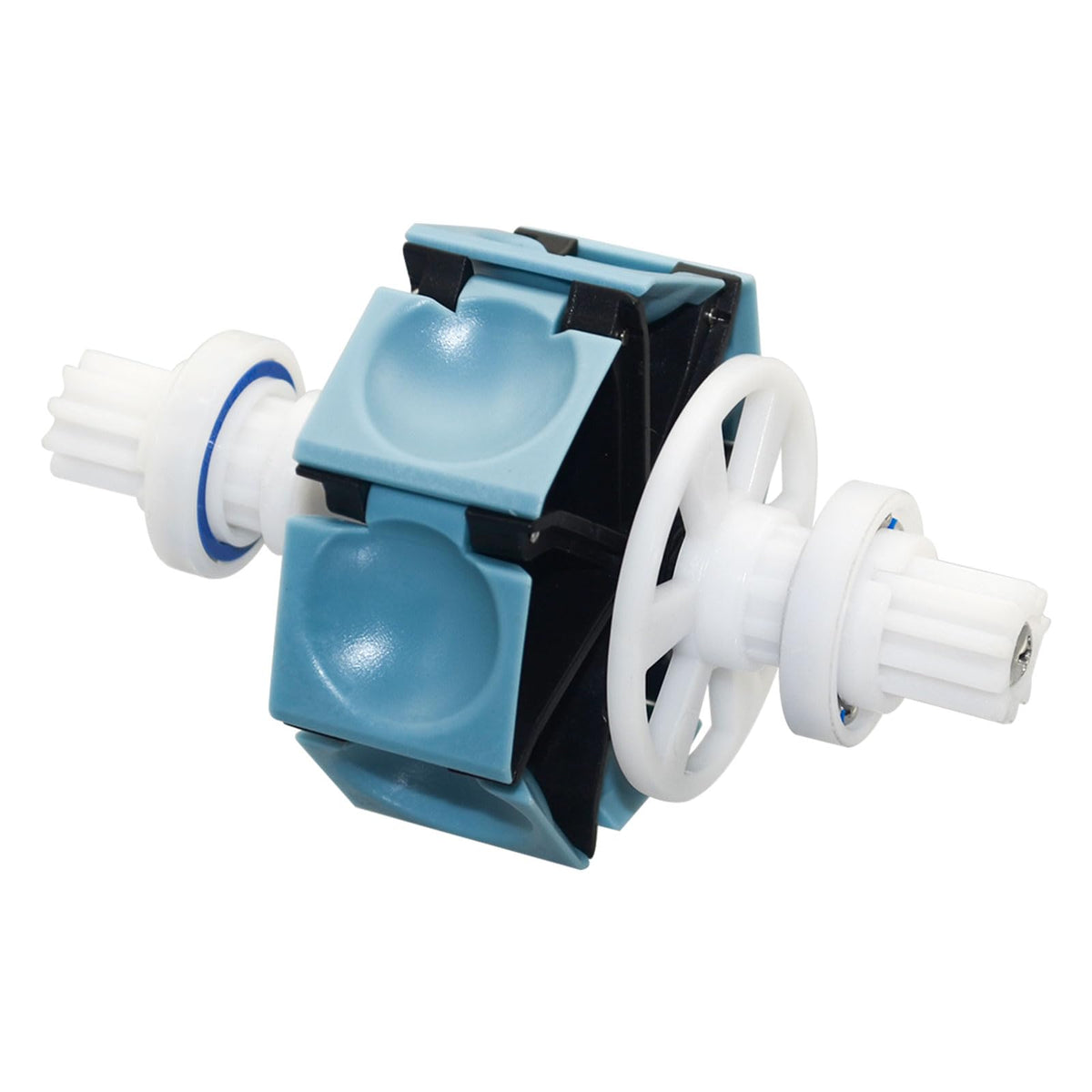 Sthangbig R0915600 engine assembly fits XT/MAXX cleaners for powerful debris suction.