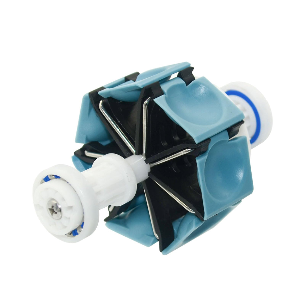 Sthangbig engine assembly for XT/MAXX cleaners extends service life and reduces downtime.