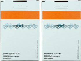 Two-pack 26RM3 packaging ready for replacement projects.