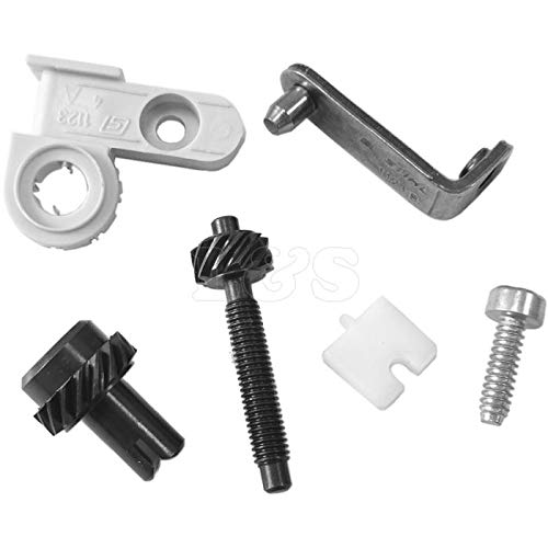 Stihl chain tensioner kit for MS181 enables precise tensioning and reliability