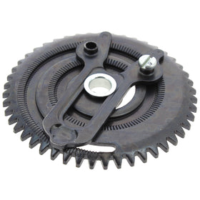 Stihl replacement washer close-up for precise fit and durable attachment