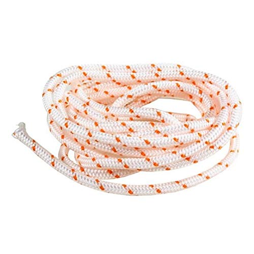 Stihl starter rope 1120-195-8200 for BG45-BG46 enables reliable starts.